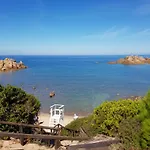 Casa Prima Fila Con Vista Mare *