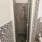 דירה Casa Prima Fila Con Vista Mare איזולה רוסה