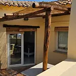 Casa Prima Fila Con Vista Mare
