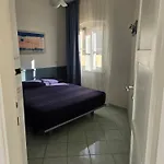 Casa Prima Fila Con Vista Mare