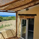 Casa Prima Fila Con Vista Mare דירה *