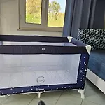 Casa Prima Fila Con Vista Mare דירה איזולה רוסה