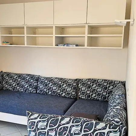 Casa Prima Fila Con Vista Mare * איזולה רוסה