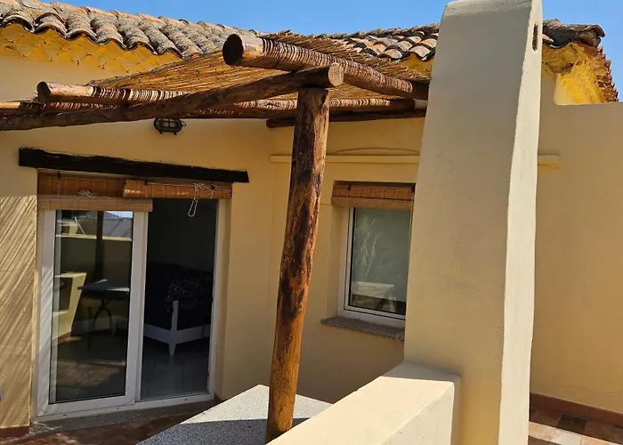 Apartament Casa Prima Fila Con Vista Mare *