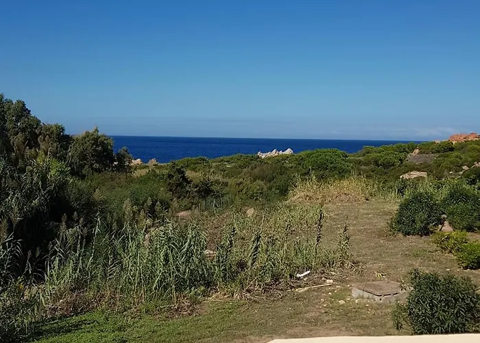 Apartament Casa Prima Fila Con Vista Mare *