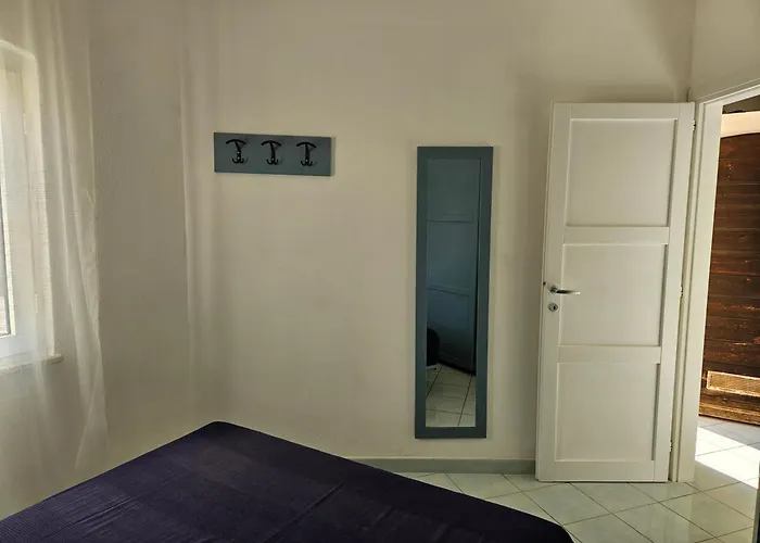 Casa Prima Fila Con Vista Mare * Isola Rossa (Sassari)