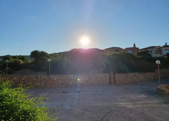 Casa Prima Fila Con Vista Mare