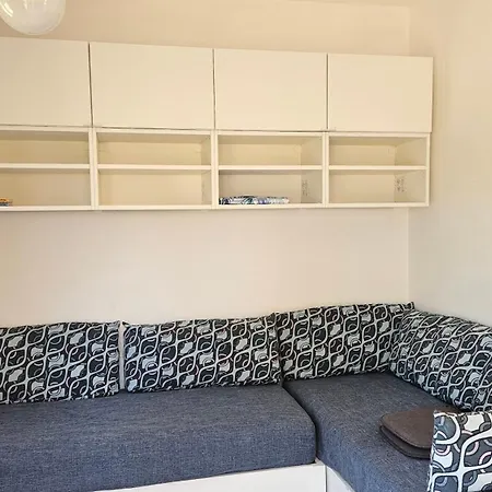 Casa Prima Fila Con Vista Mare