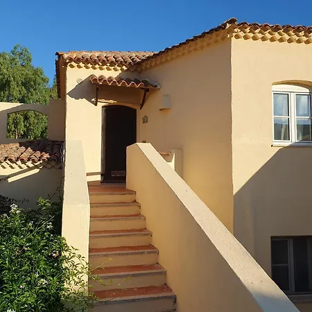 Διαμέρισμα Casa Prima Fila Con Vista Mare