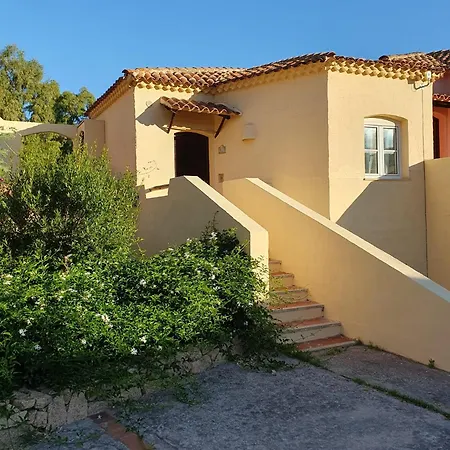 Casa Prima Fila Con Vista Mare Apartment *