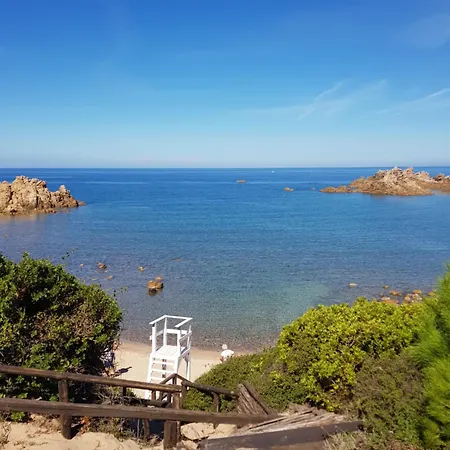 Casa Prima Fila Con Vista Mare *