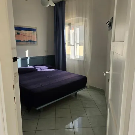 Casa Prima Fila Con Vista Mare