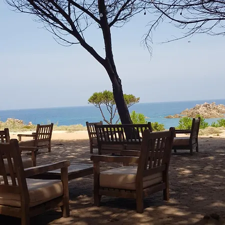 Casa Prima Fila Con Vista Mare Διαμέρισμα *