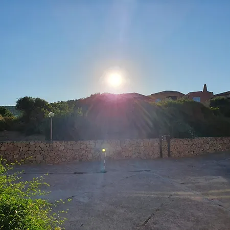 Casa Prima Fila Con Vista Mare