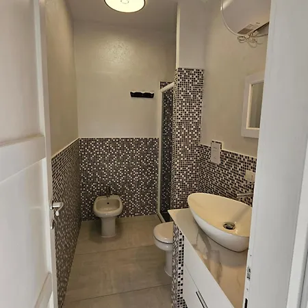 Casa Prima Fila Con Vista Mare Διαμέρισμα