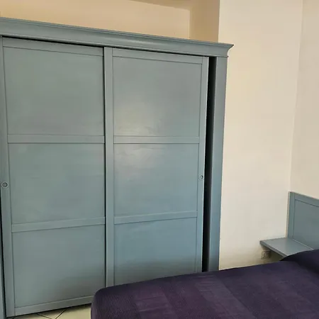 Casa Prima Fila Con Vista Mare アパート *