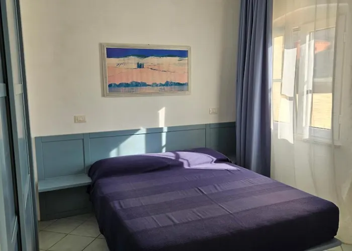 Casa Prima Fila Con Vista Mare * Isola Rossa (Sassari)